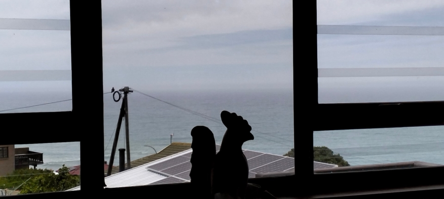 4 Bedroom Property for Sale in Dana Bay Western Cape